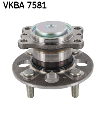 SKF Kerékcsapágy készlet VKBA7581_SKF